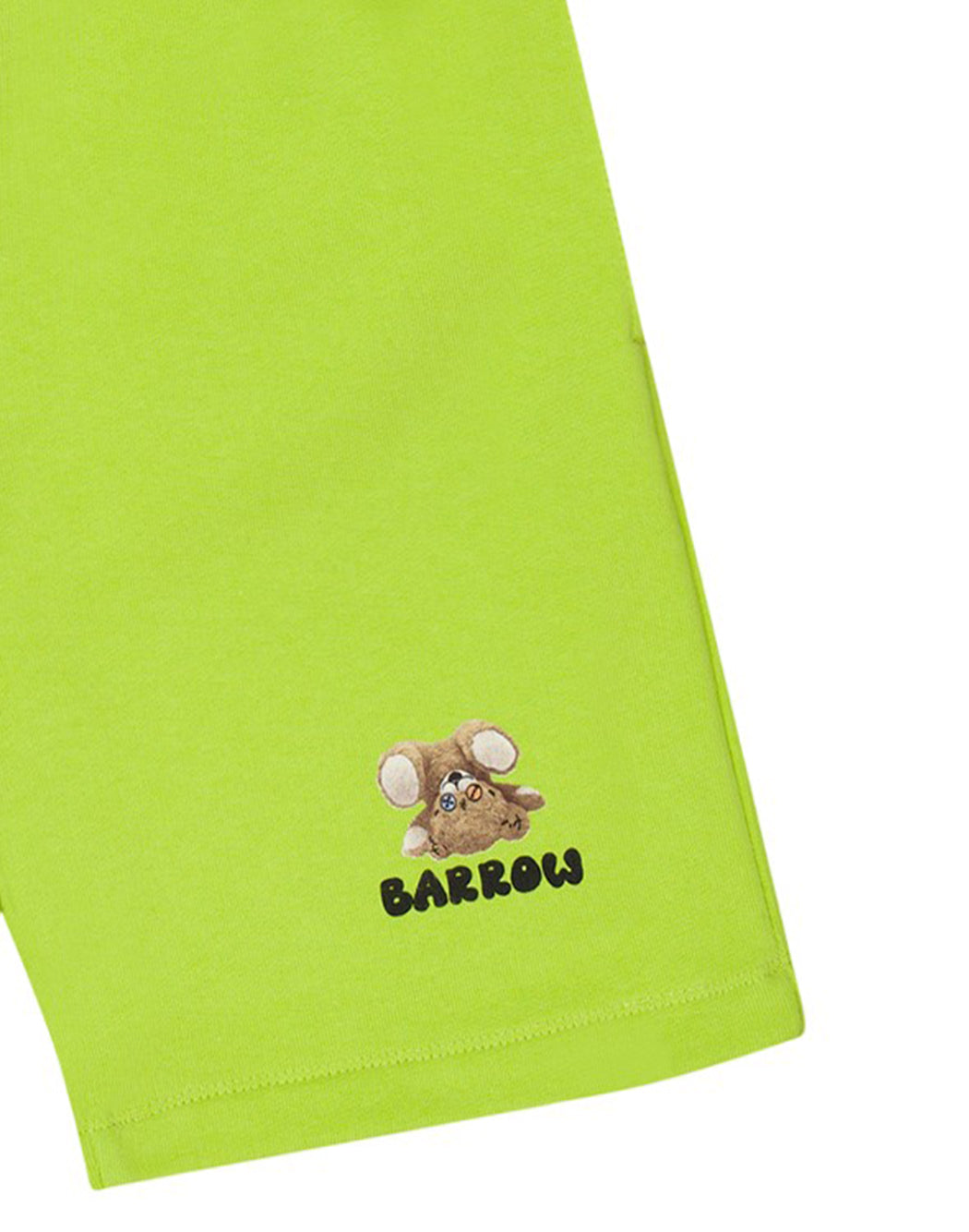Barrow Giallo