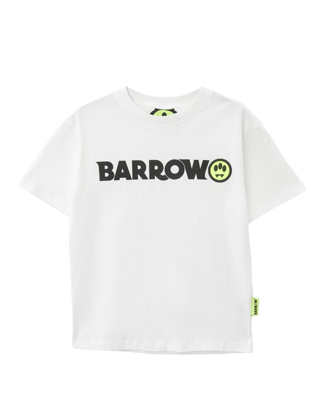 Barrow Bianco