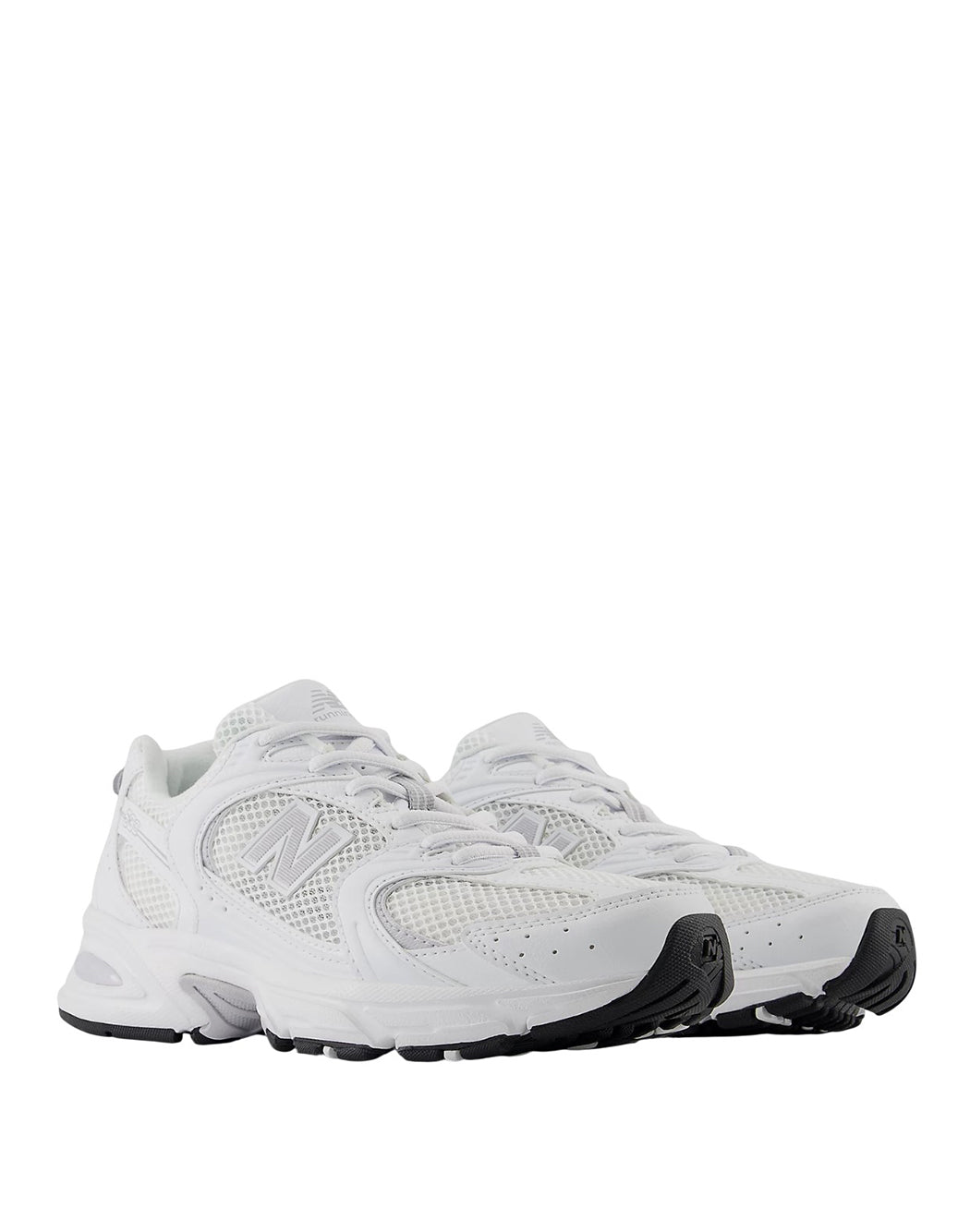 New Balance Bianco