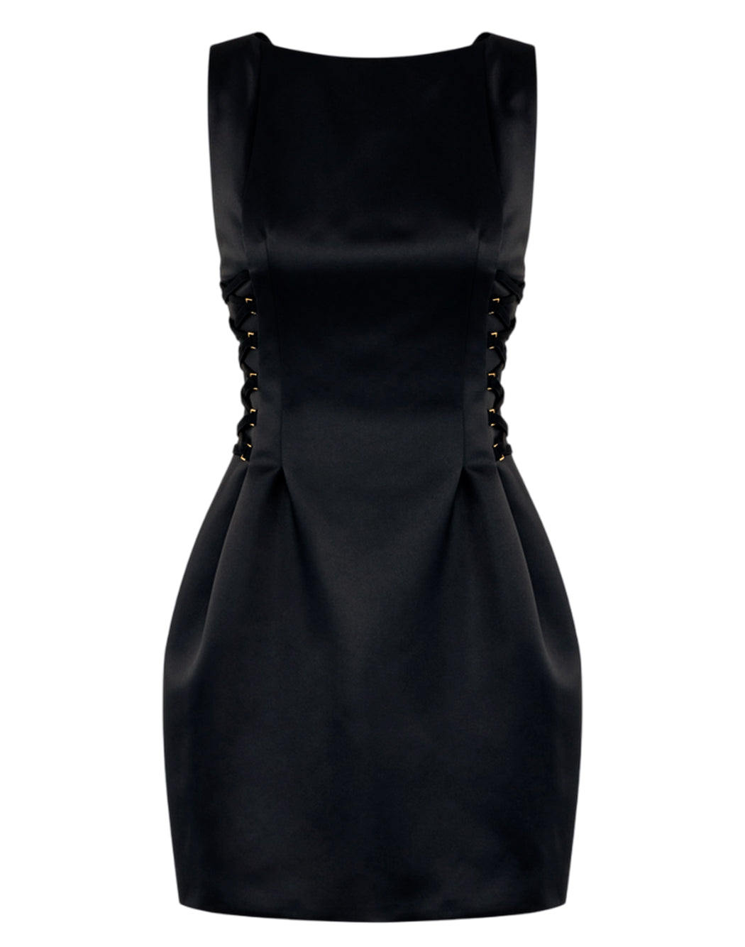 Elisabetta Franchi Nero