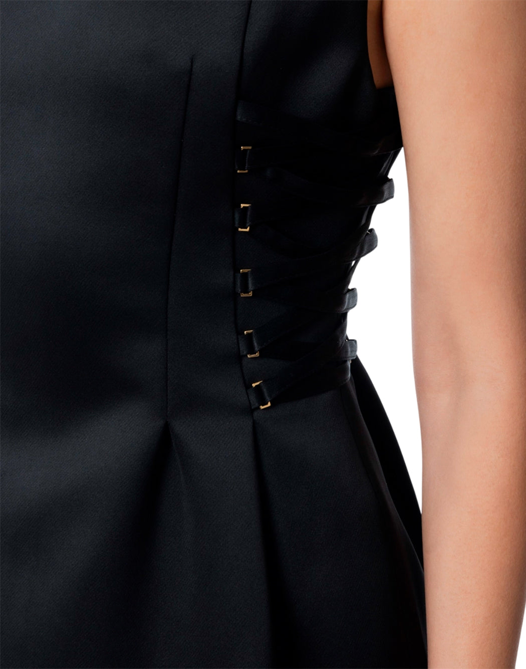 Elisabetta Franchi Nero
