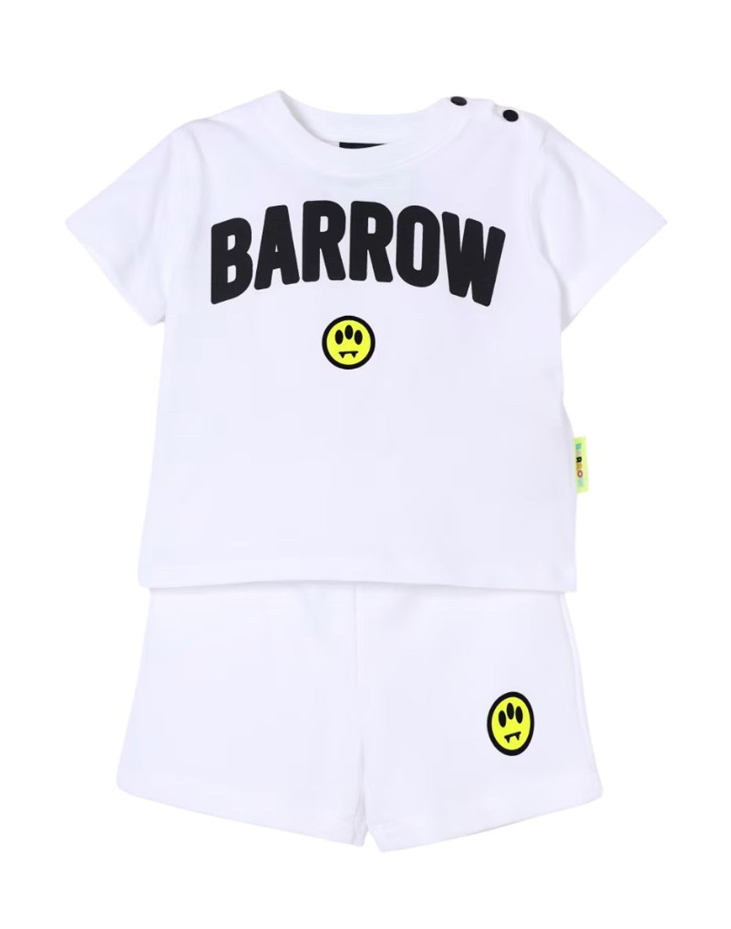 Barrow Bianco