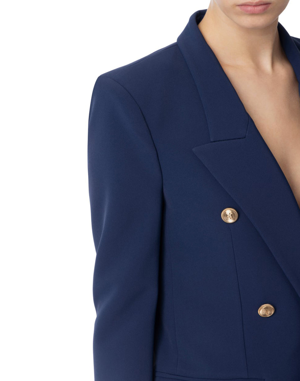 Elisabetta Franchi Blu