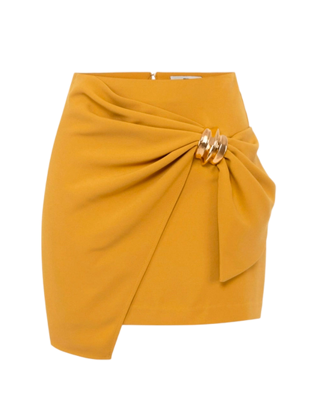 Elisabetta Franchi Giallo
