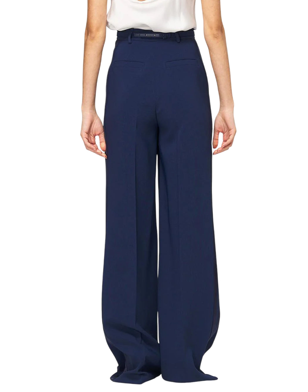 Elisabetta Franchi Blu