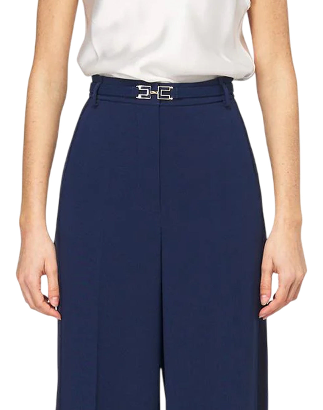 Elisabetta Franchi Blu