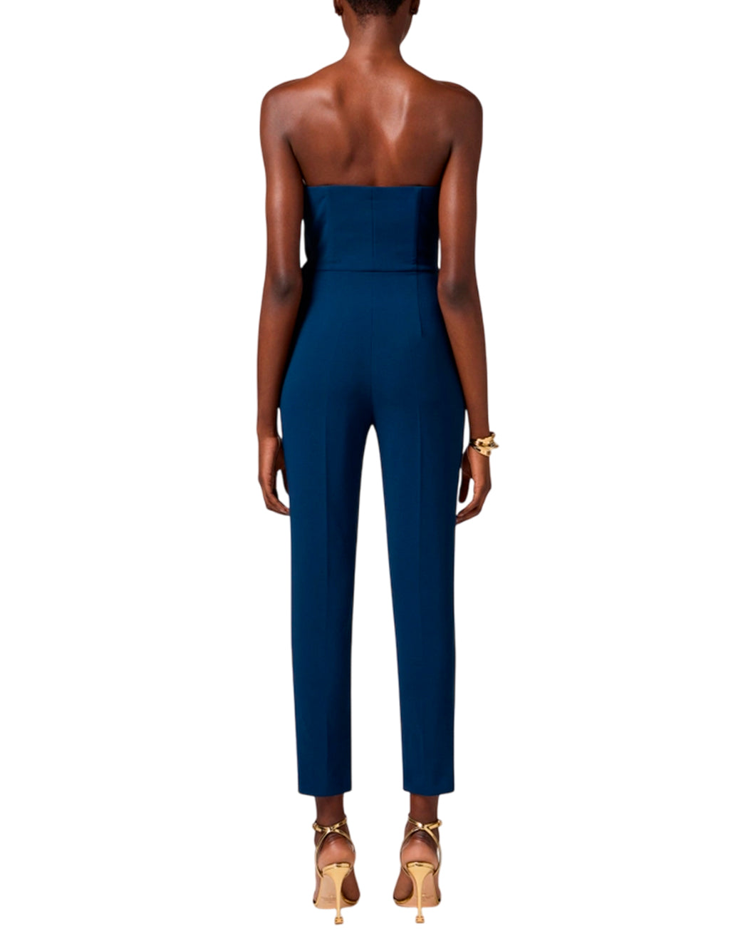 Elisabetta Franchi Blu