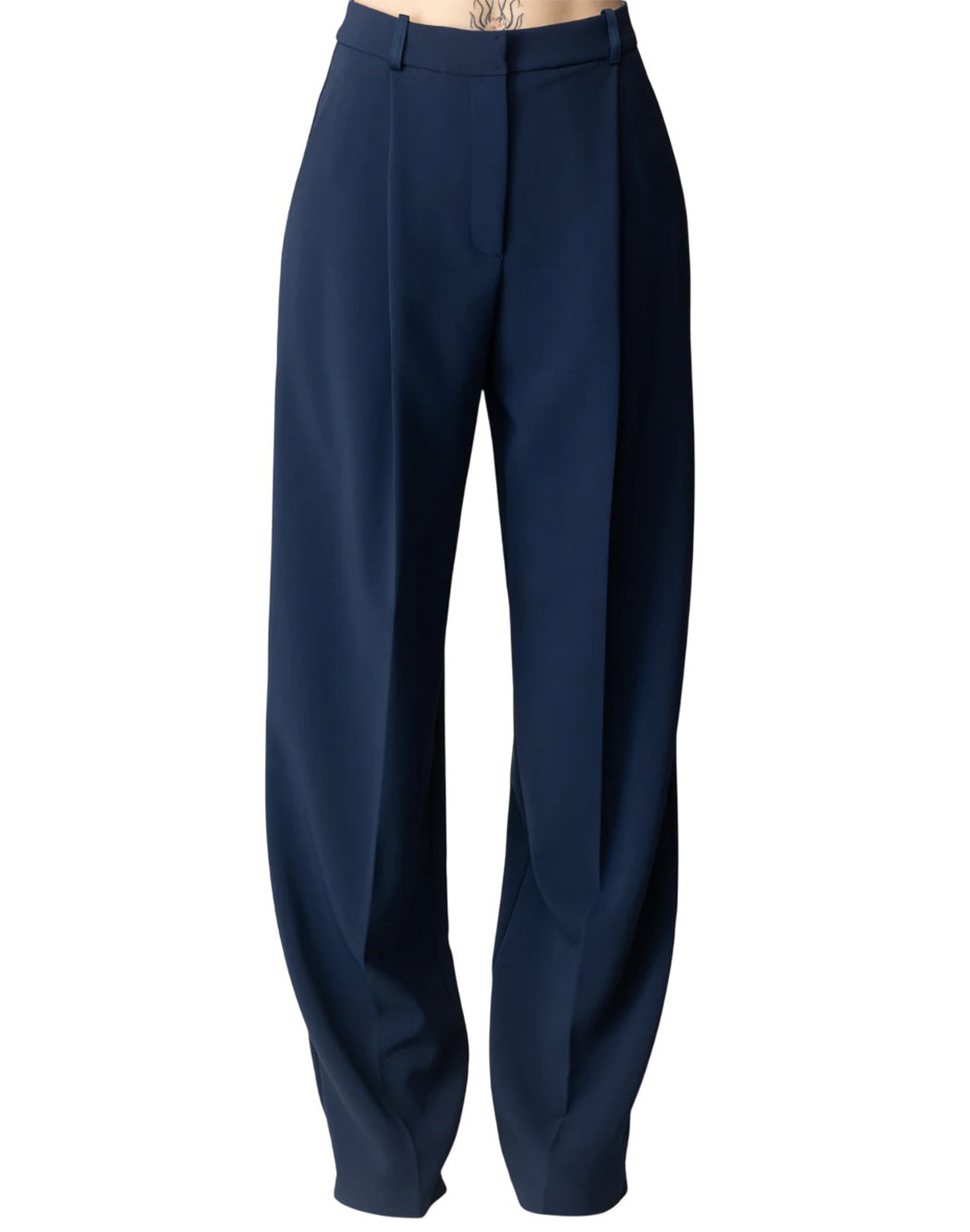 Elisabetta Franchi Blu