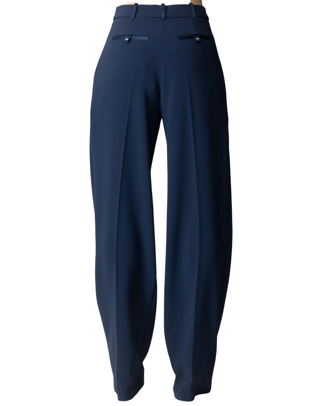 Elisabetta Franchi Blu