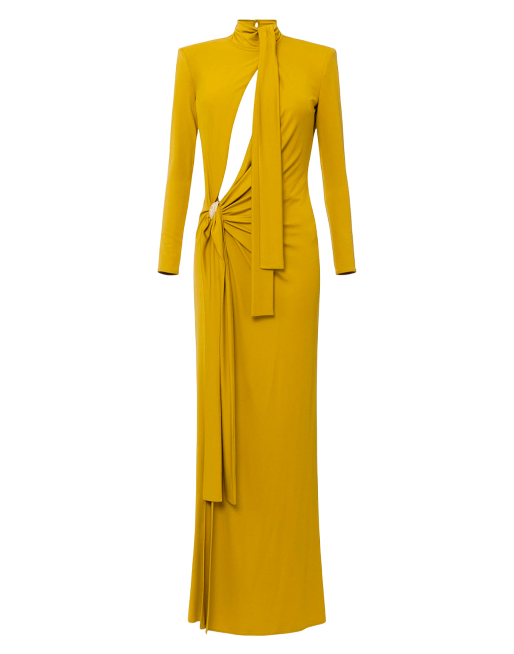 Elisabetta Franchi Giallo