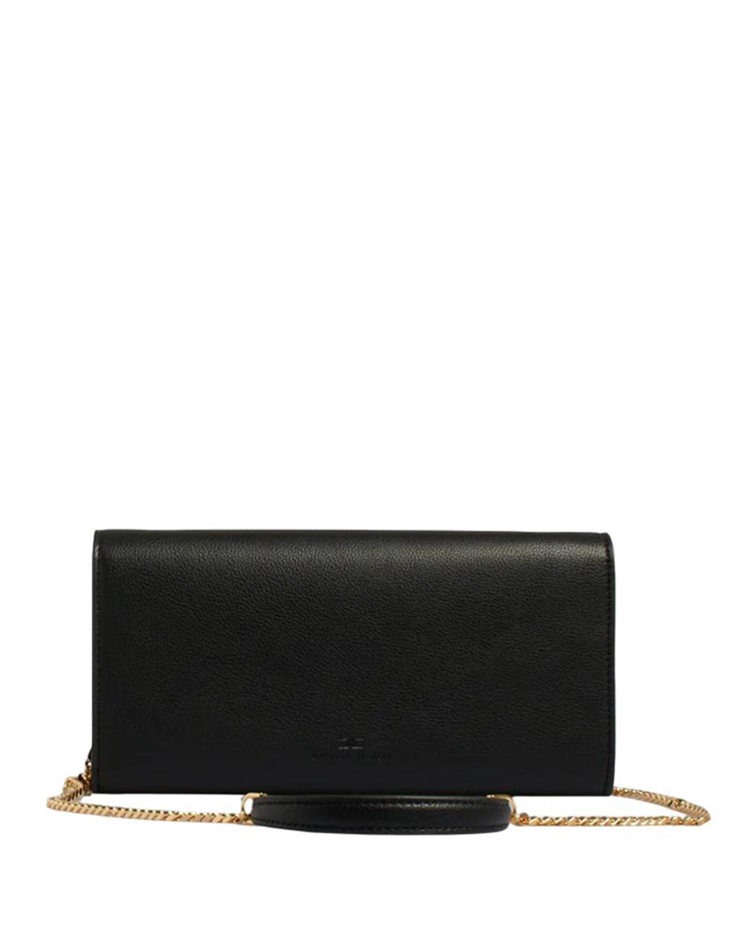 Elisabetta Franchi Nero