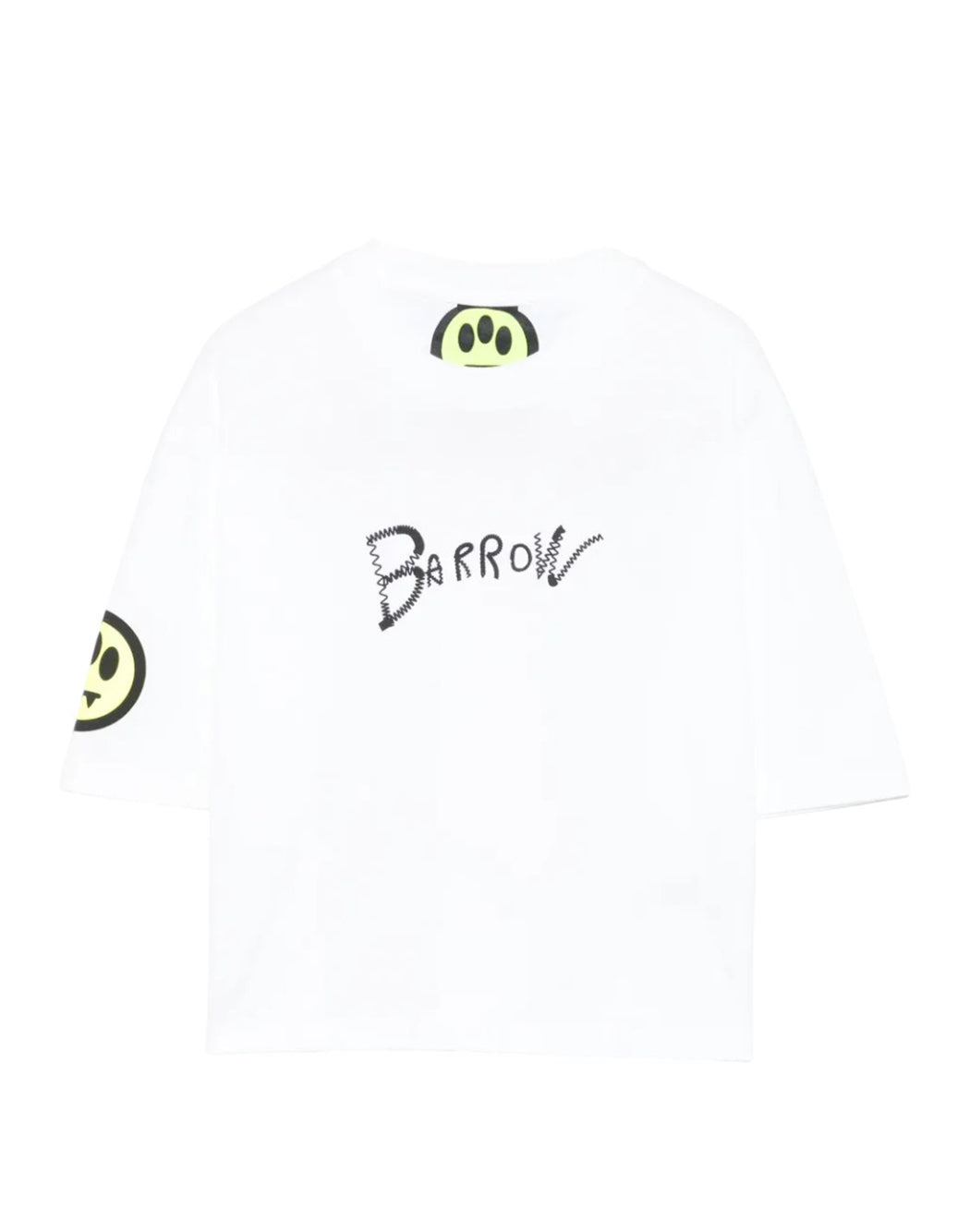 Barrow Bianco