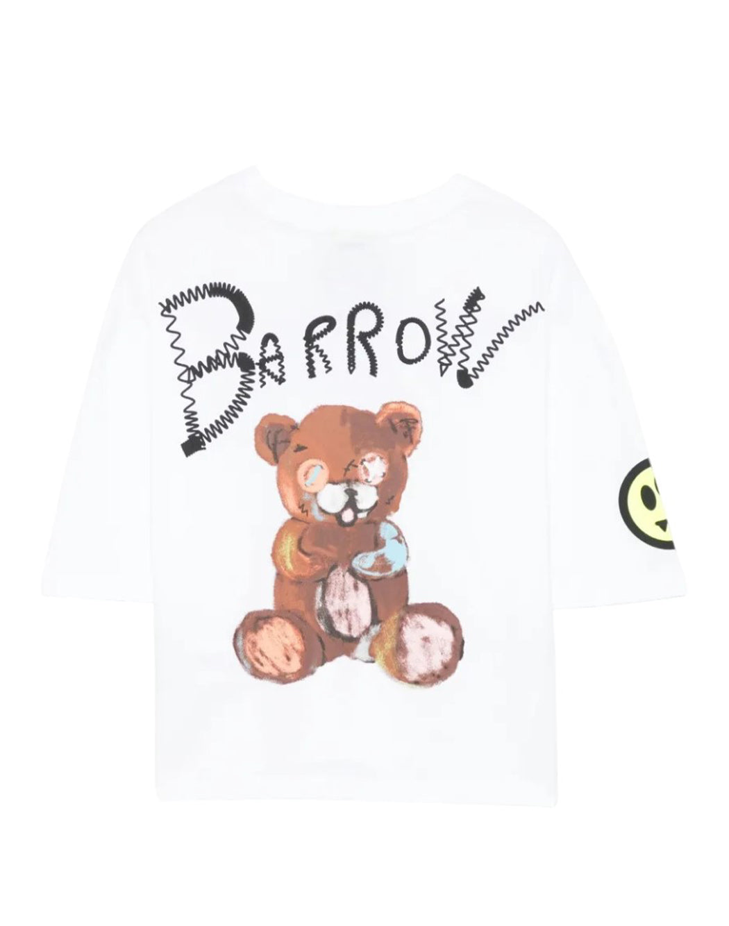 Barrow Bianco
