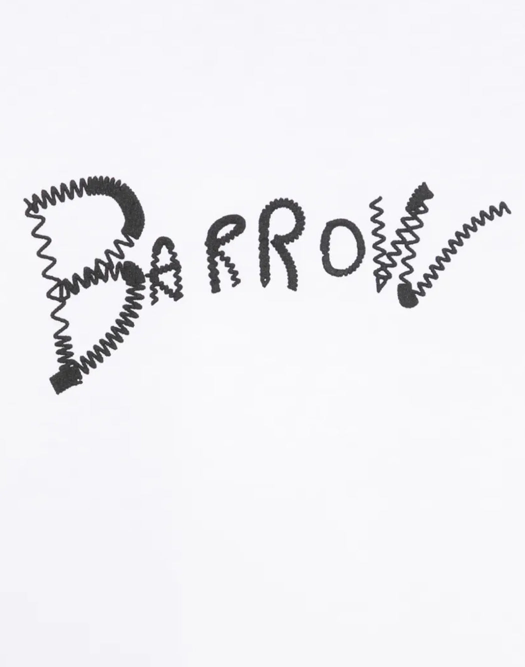 Barrow Bianco