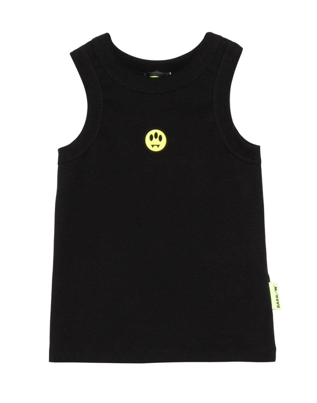 Barrow Nero