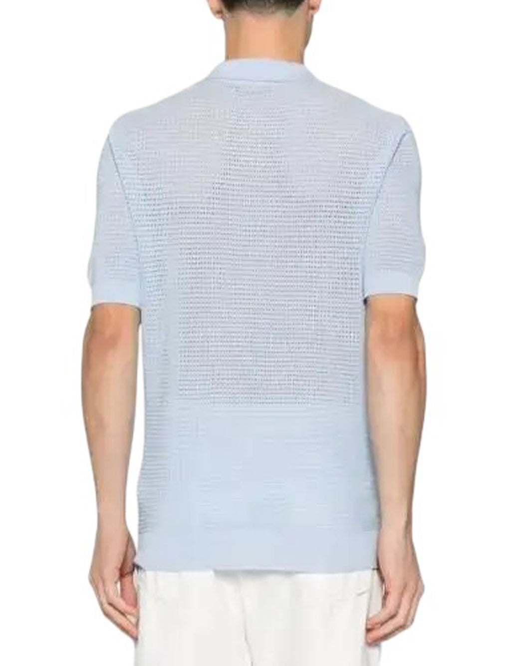 Tagliatore Azzurro