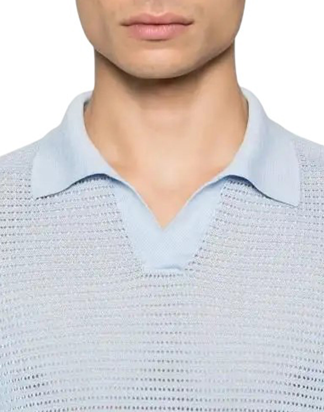 Tagliatore Azzurro
