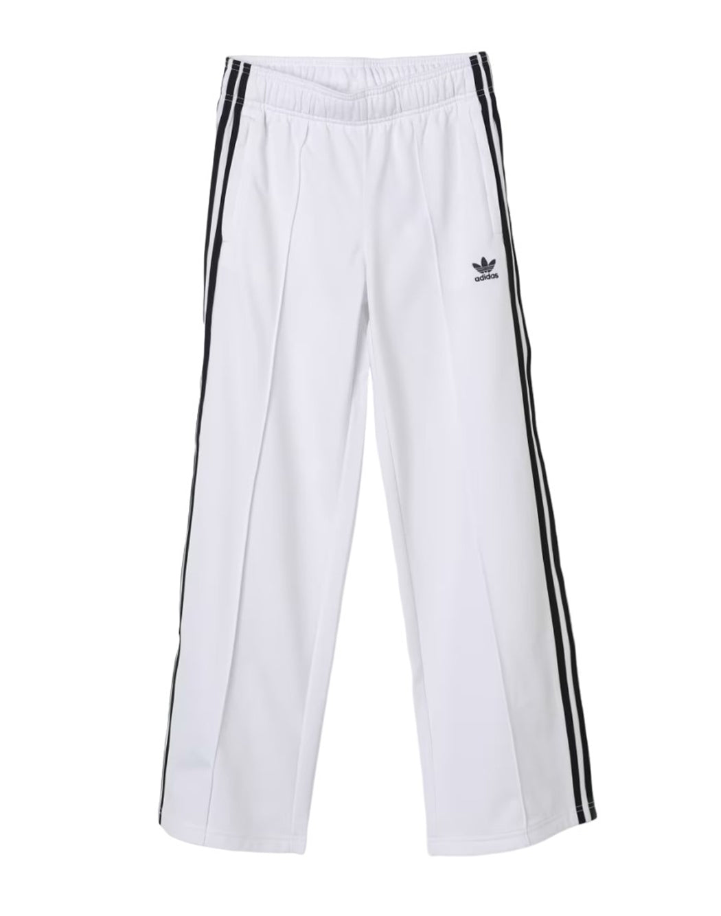 "Adidas SPORTS TROUSERS "ORIGINALS" White"