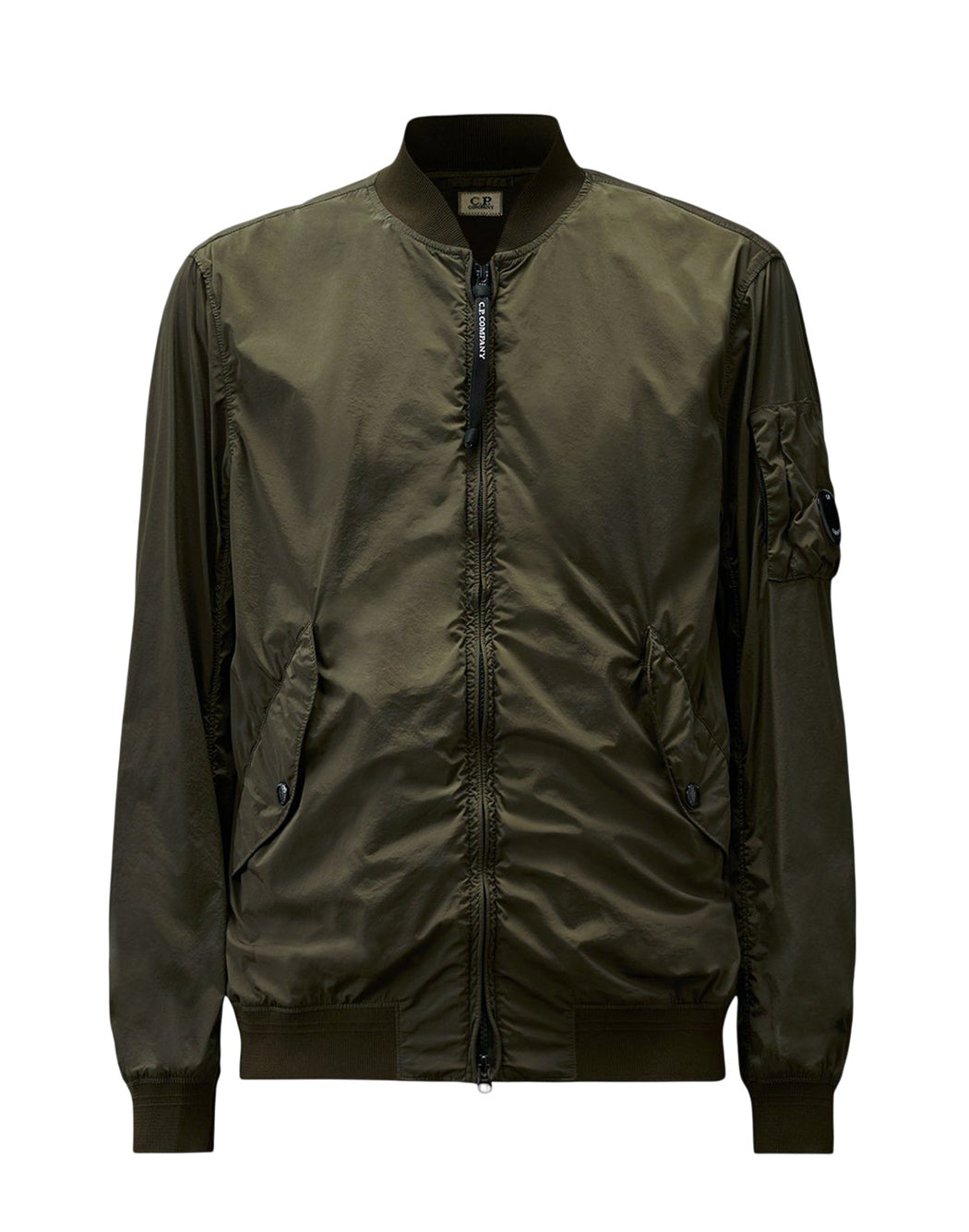 C.p. Company Verde