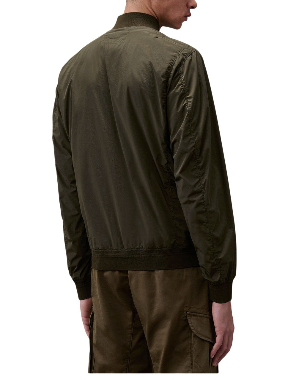 C.p. Company Verde