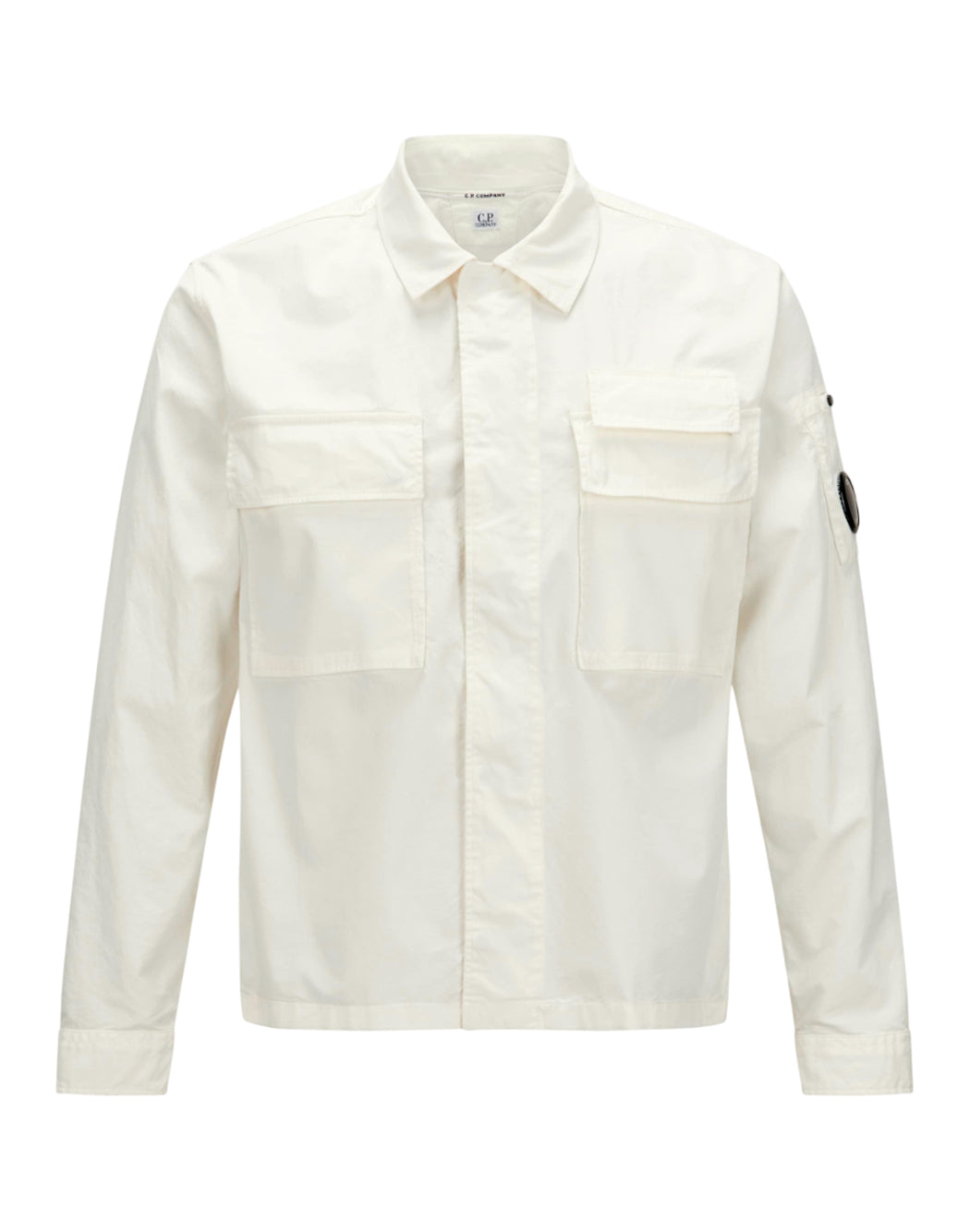 C.p. Company Bianco