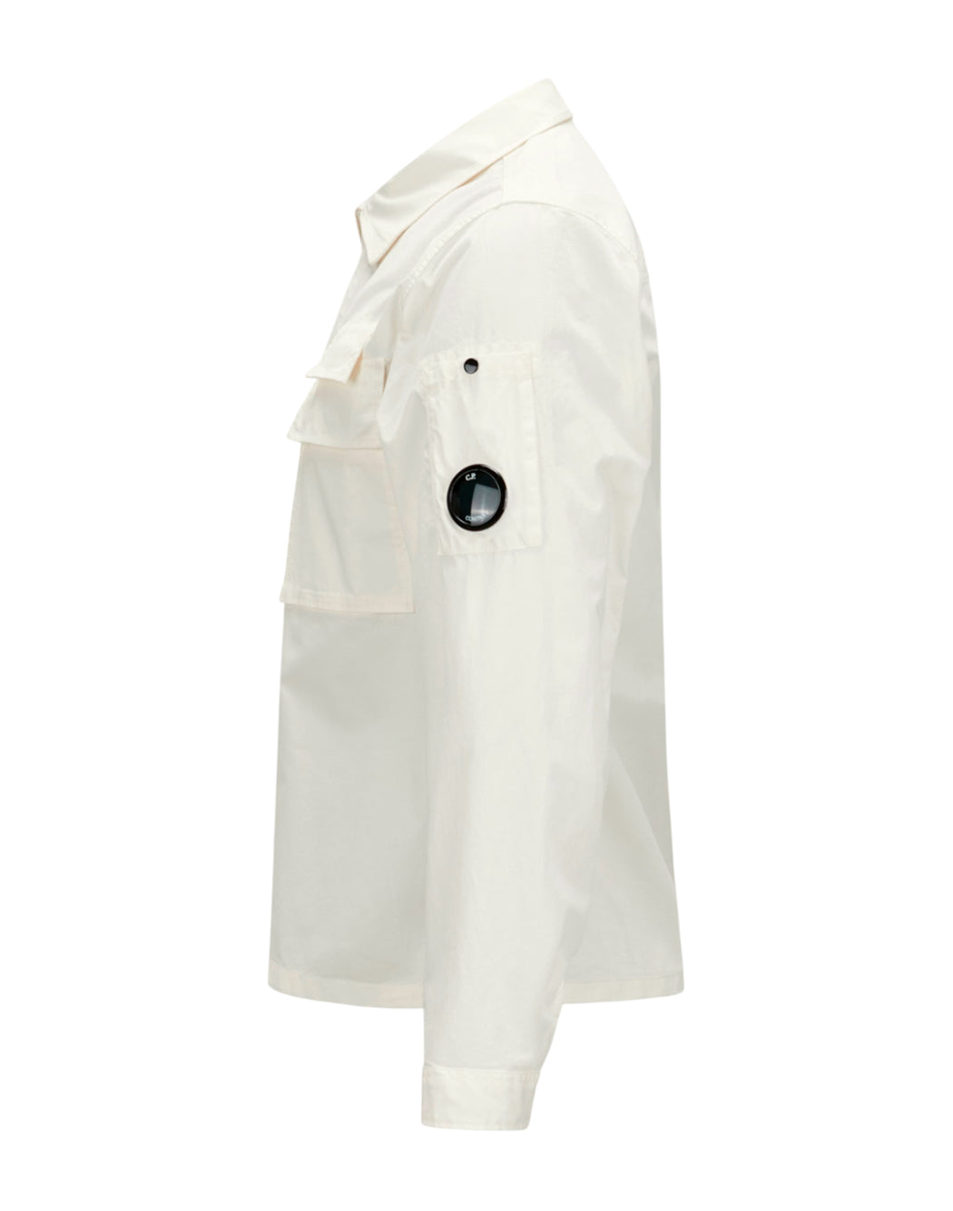 C.p. Company Bianco