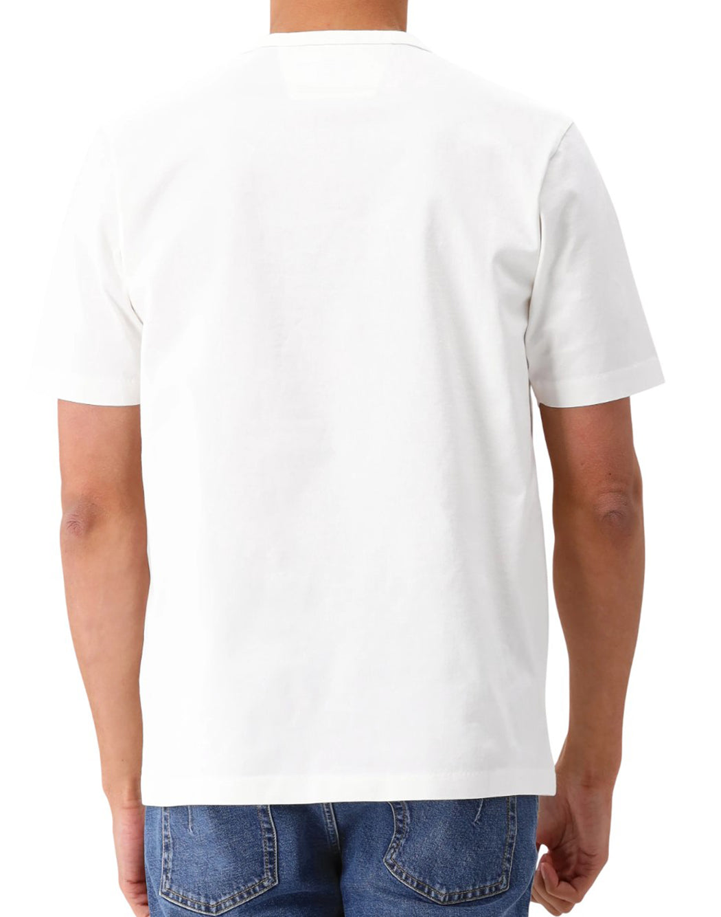 C.p. Company Bianco