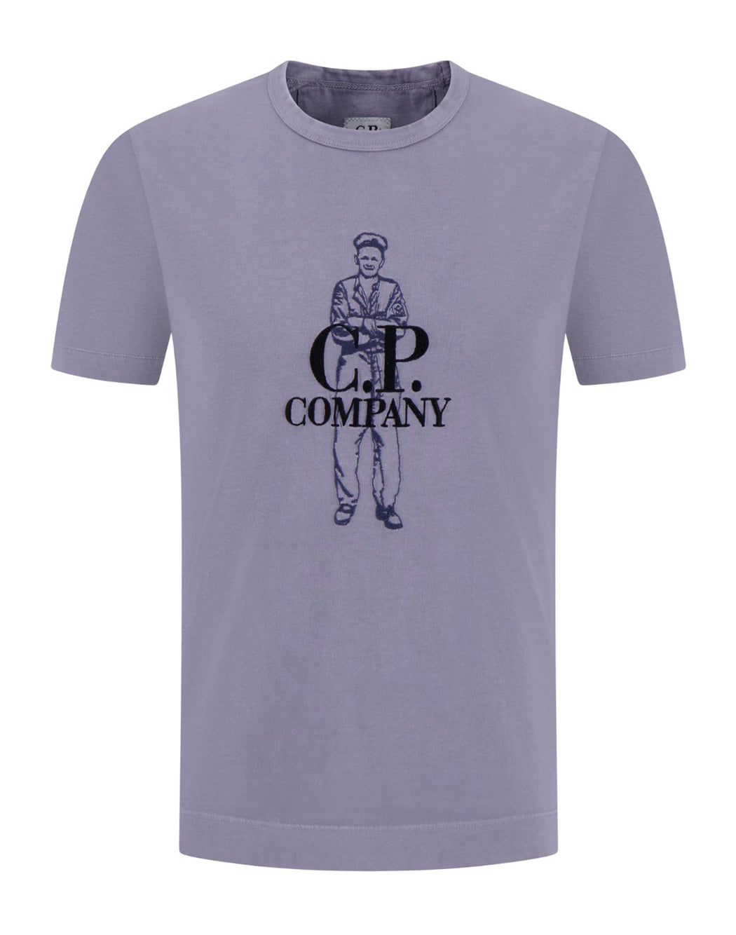 C.p. Company Viola