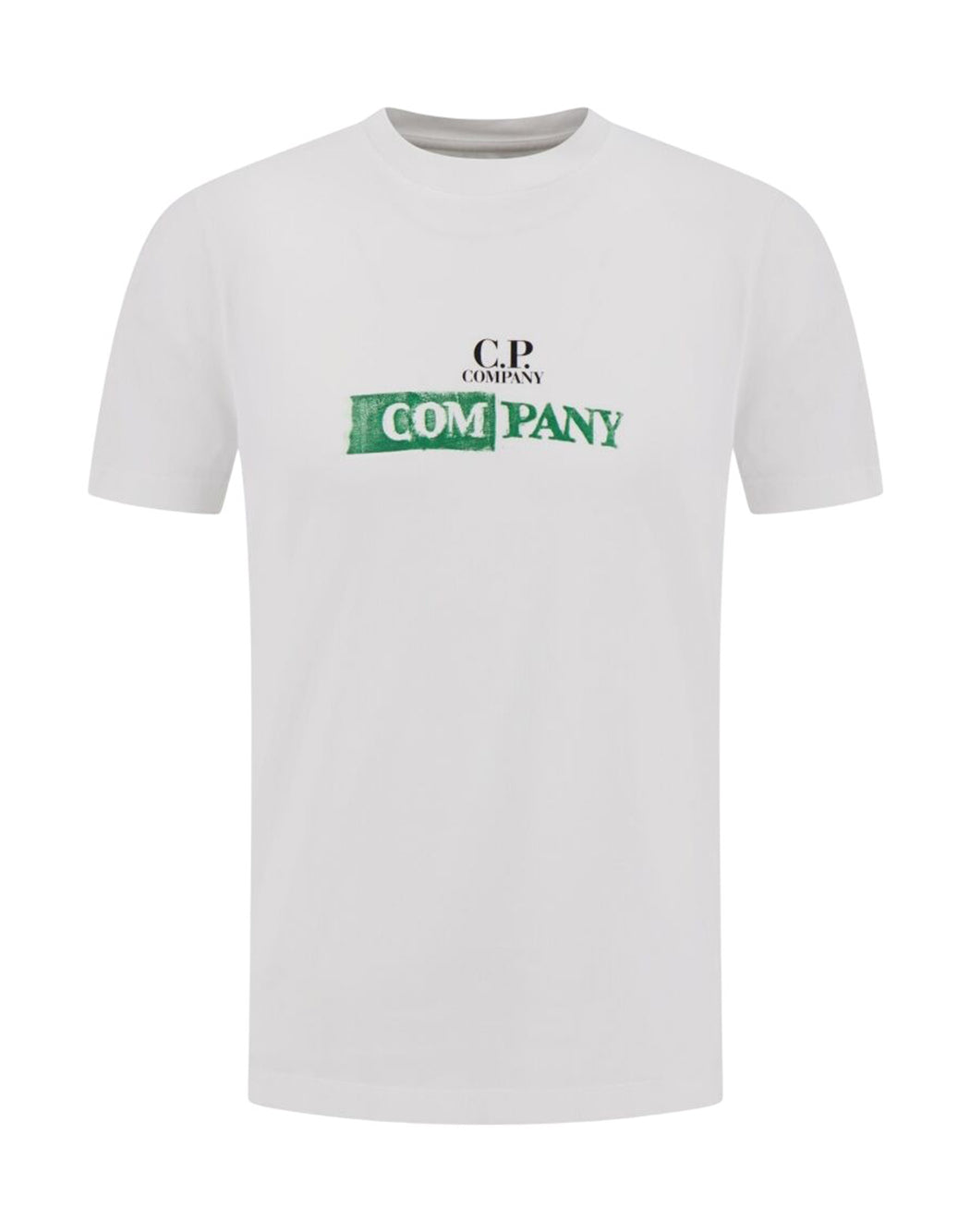 C.p. Company Bianco