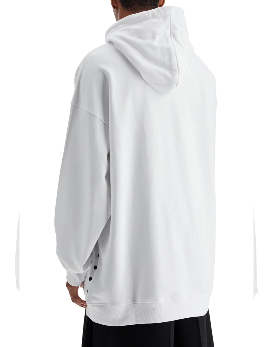 Moschino Bianco