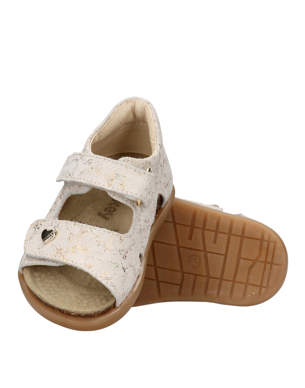 Walkey Bianco