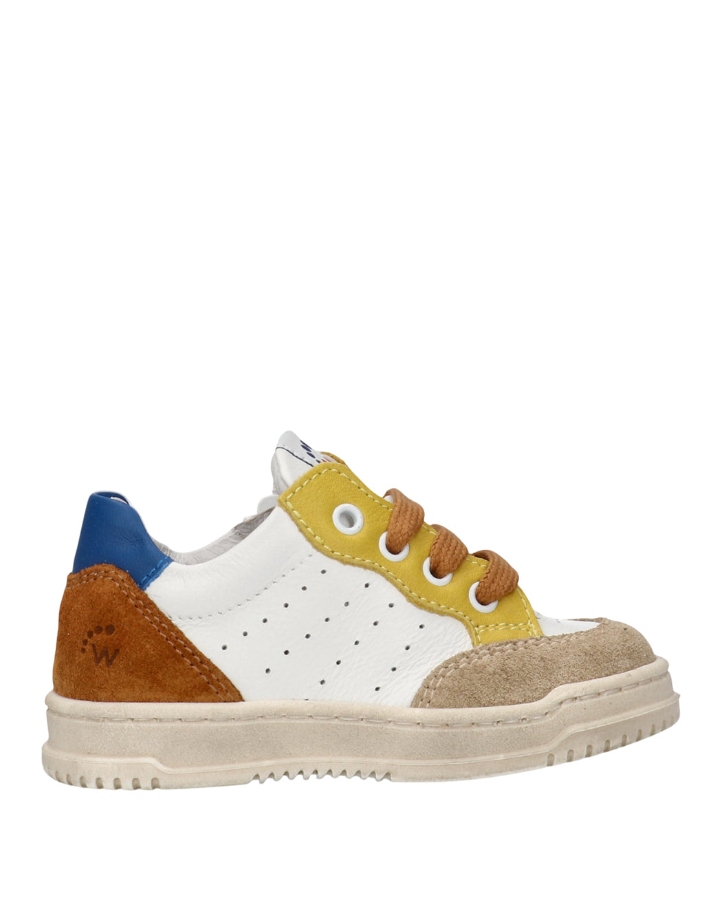 Walkey Multicolor