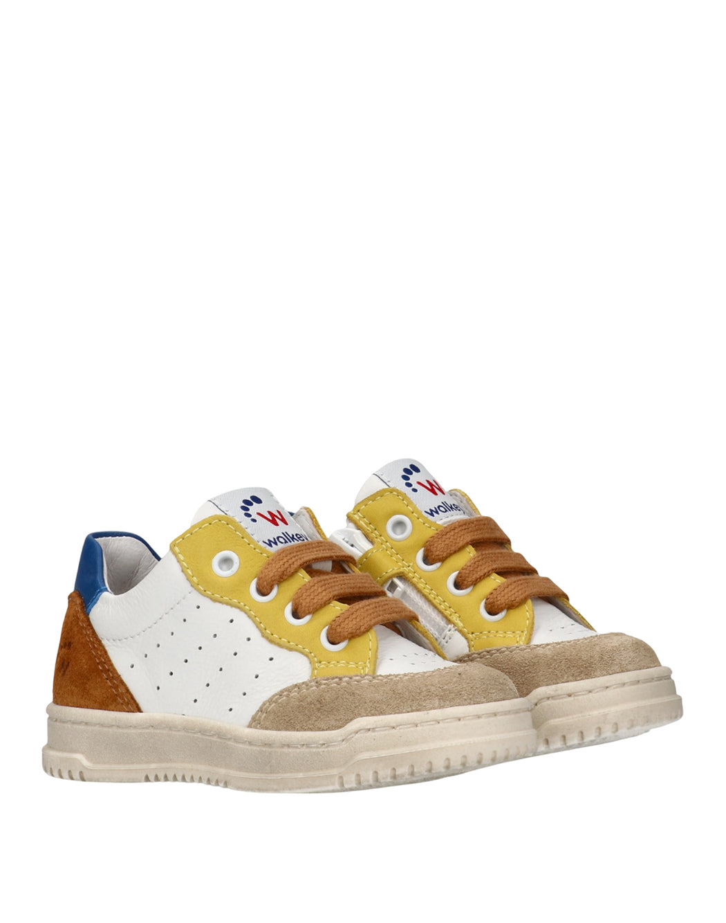 Walkey Multicolor