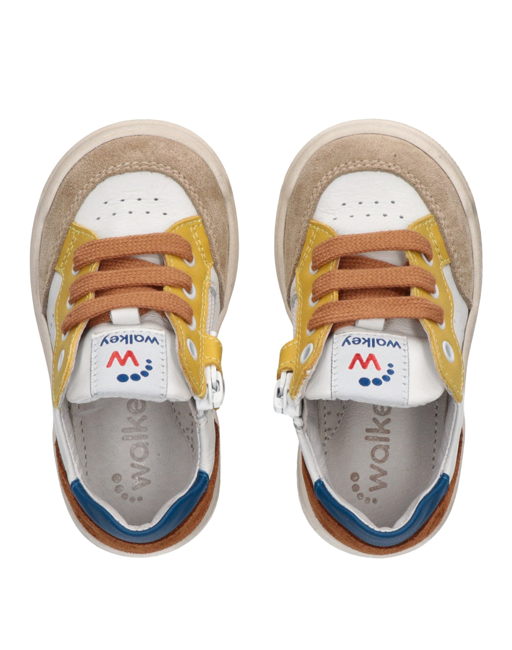 Walkey Multicolor