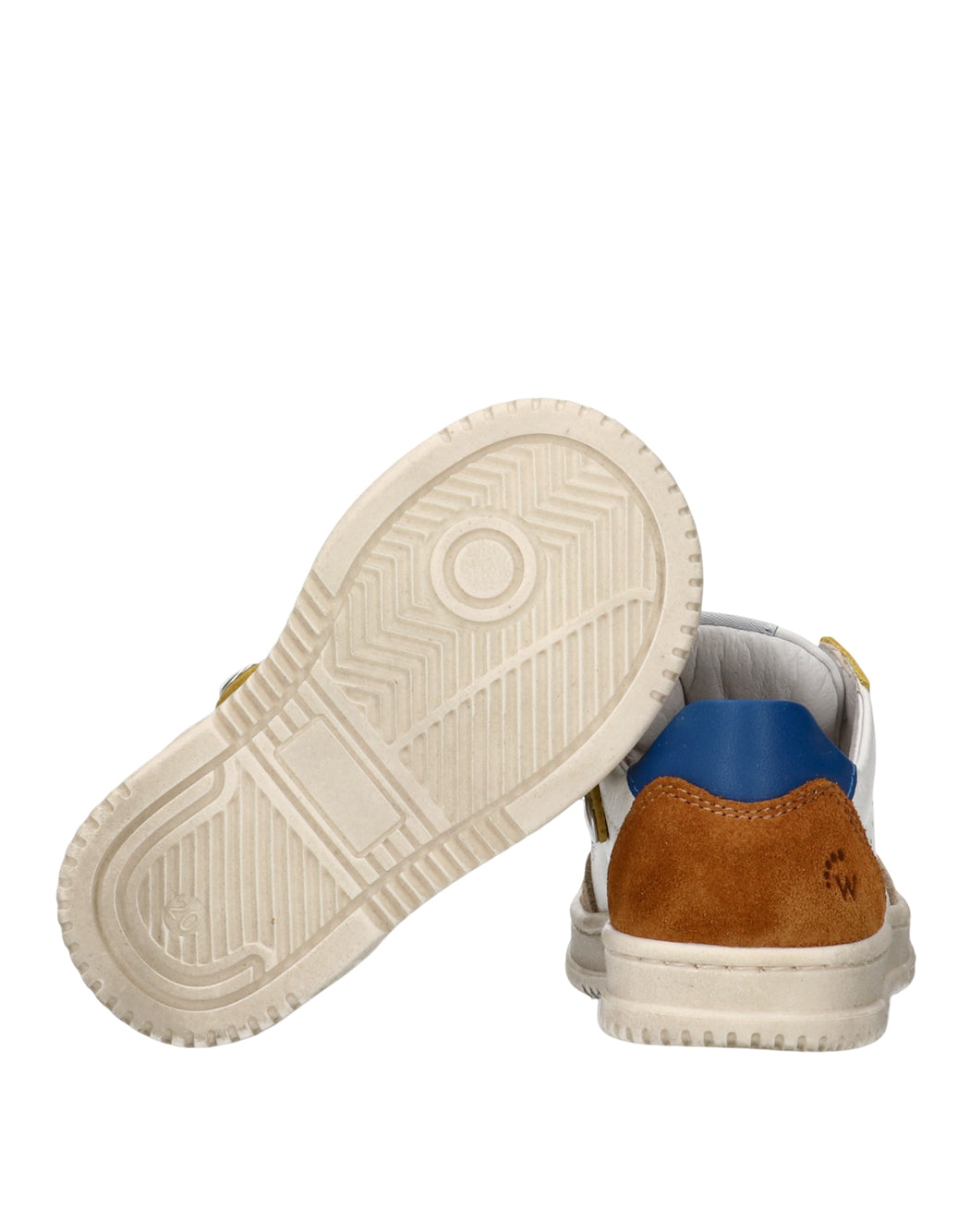 Walkey Multicolor