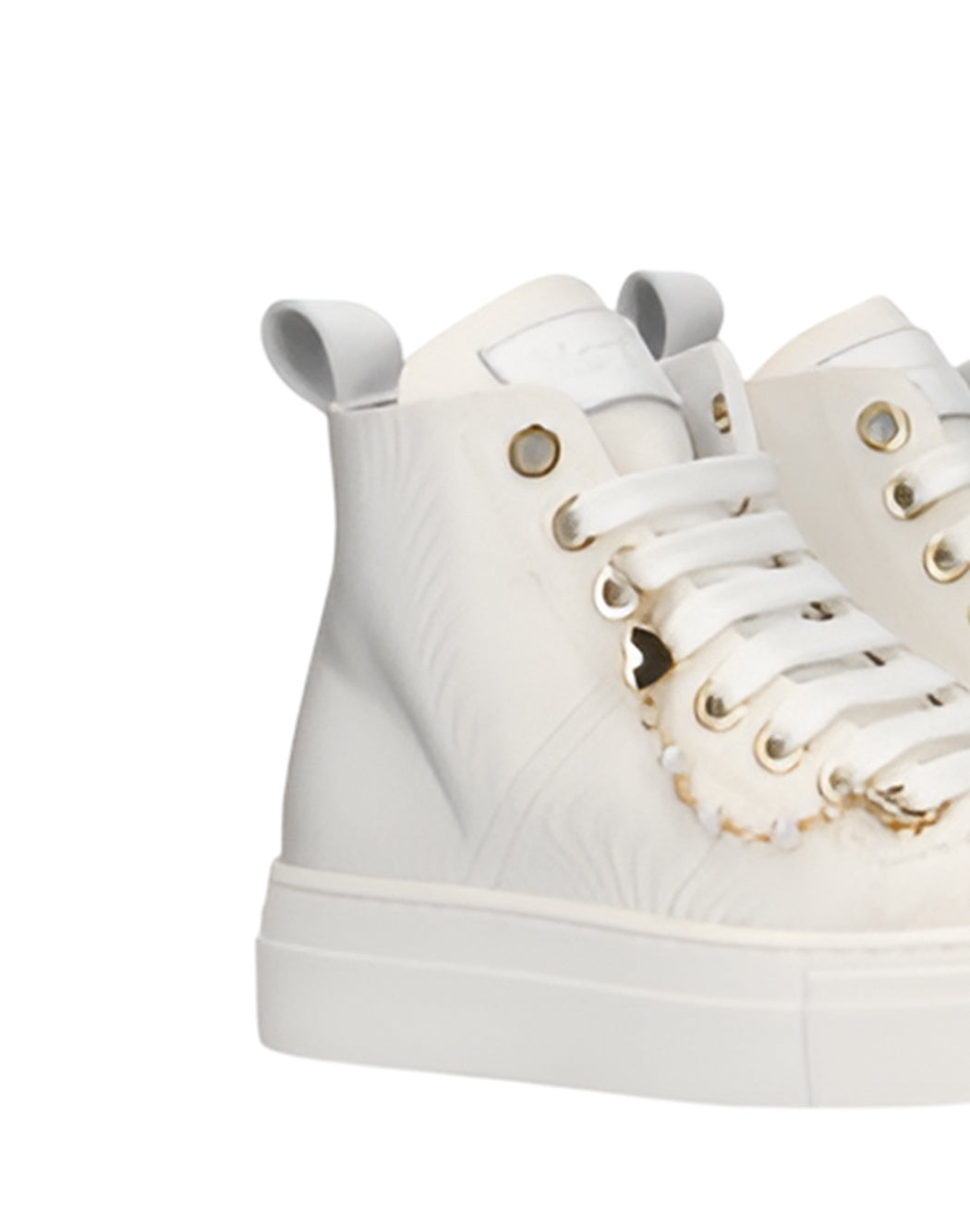 Morelli Bianco