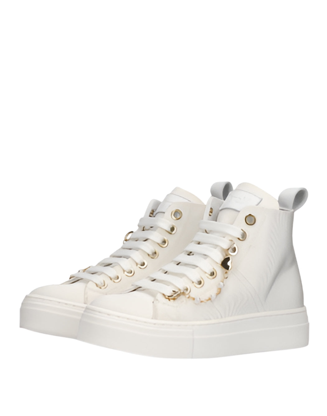 Morelli Bianco