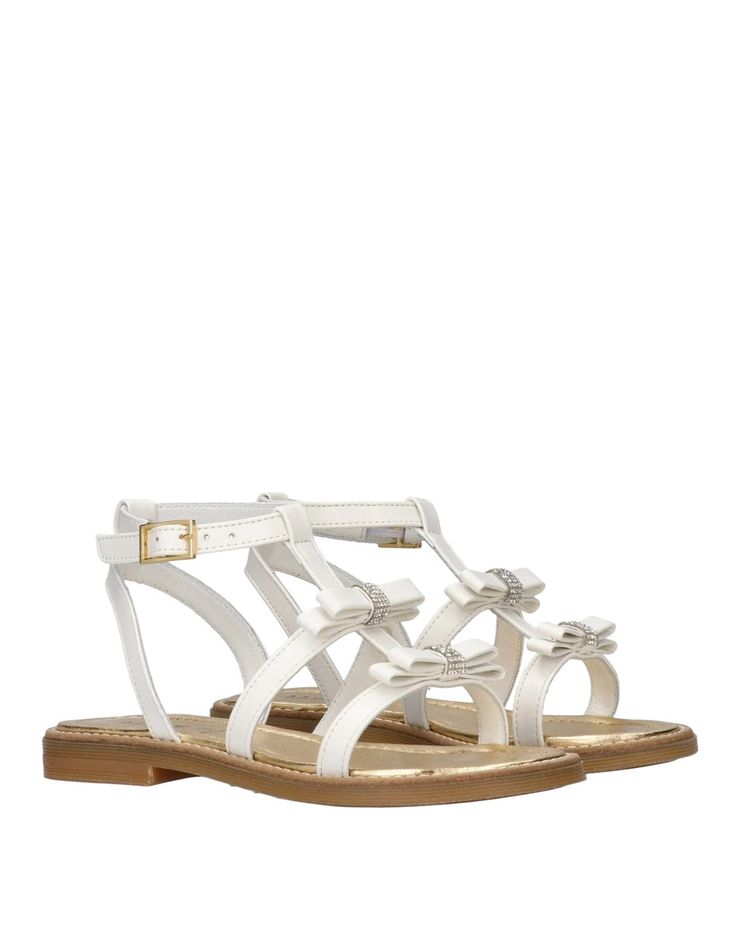 Morelli Bianco