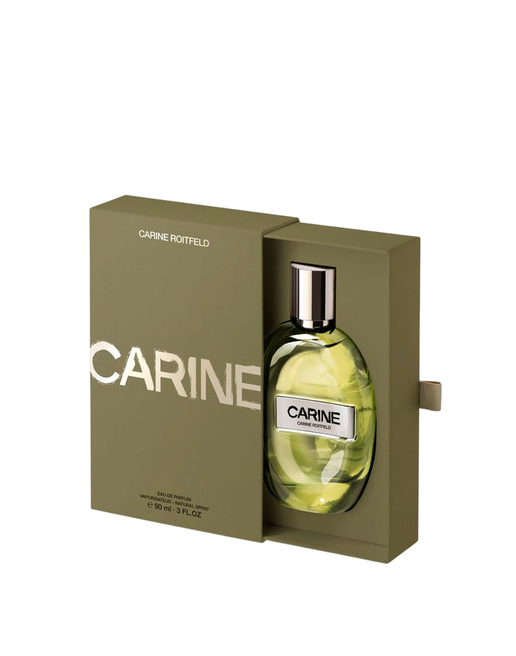 Carine Roitfeld Neutro