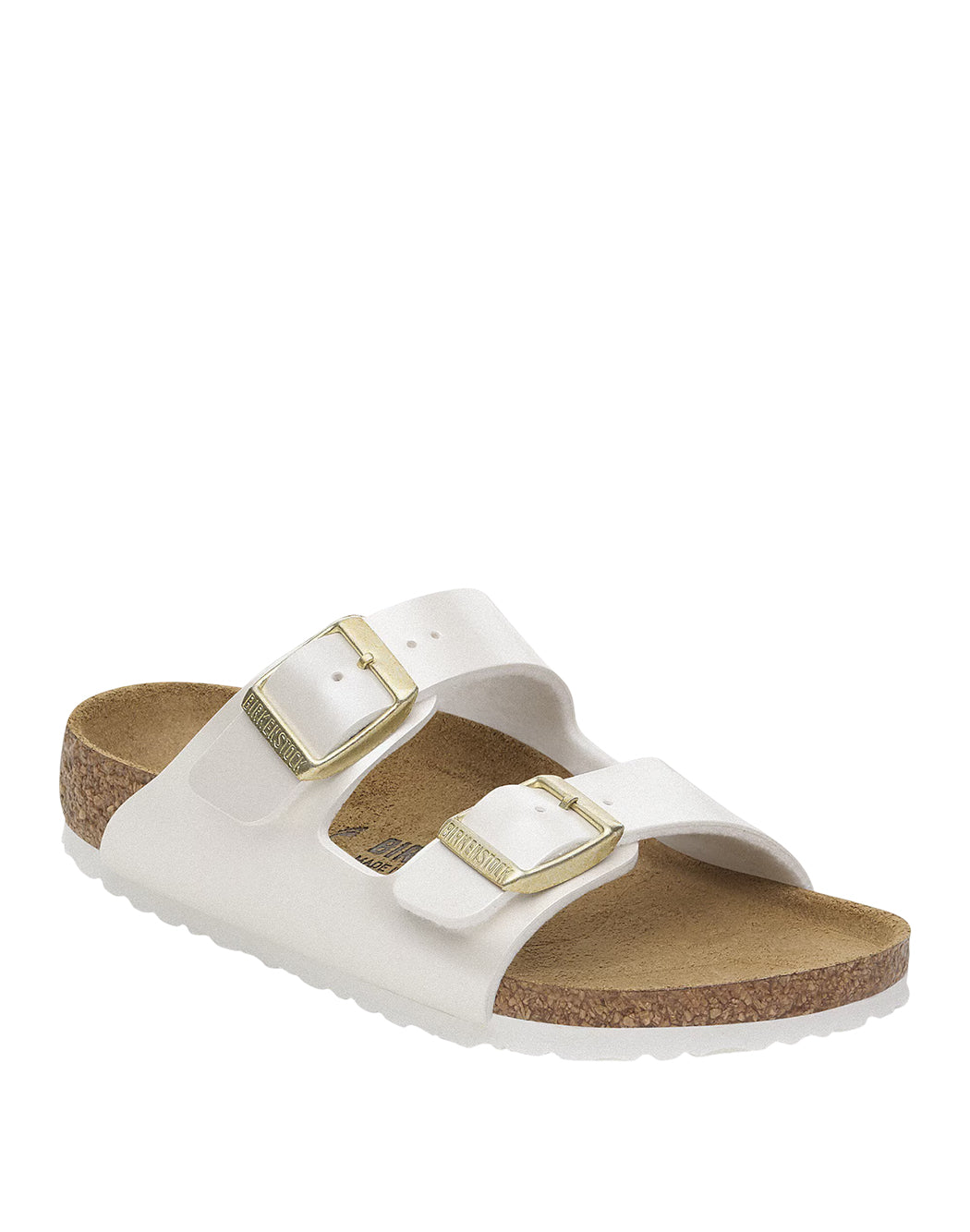 Birkenstock Bianco