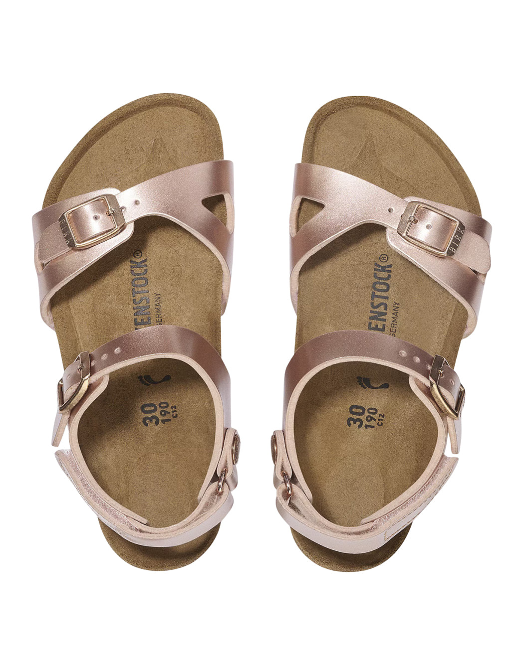 Birkenstock Neutro