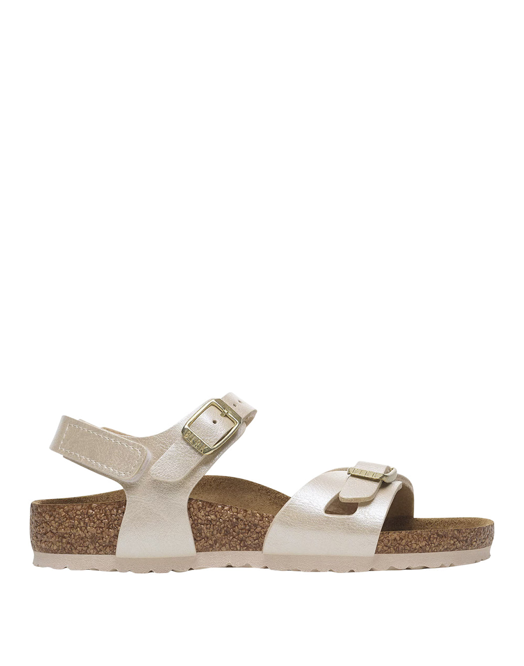 Birkenstock Bianco