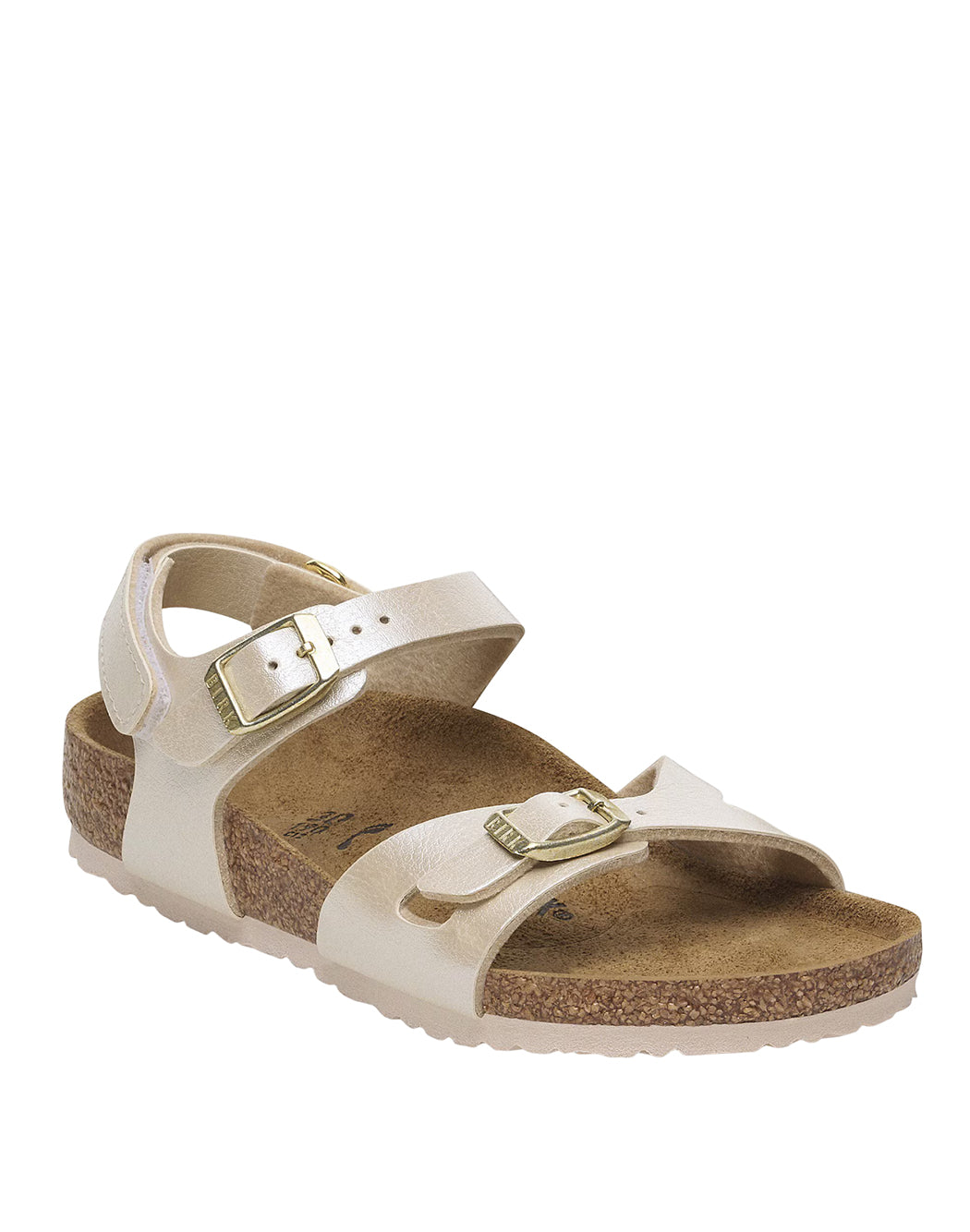 Birkenstock Bianco