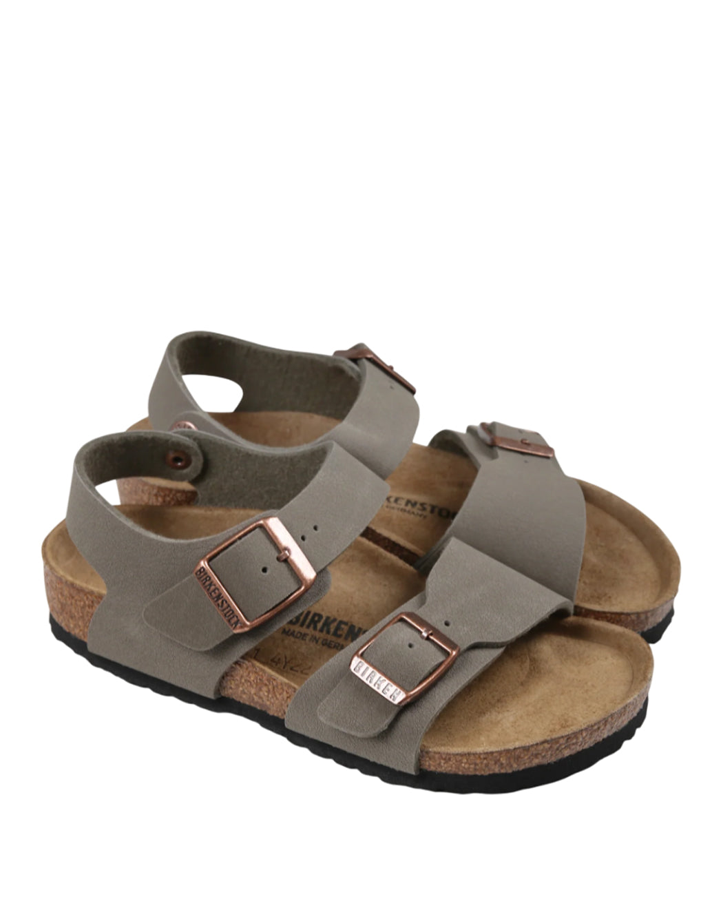 Birkenstock Marrone