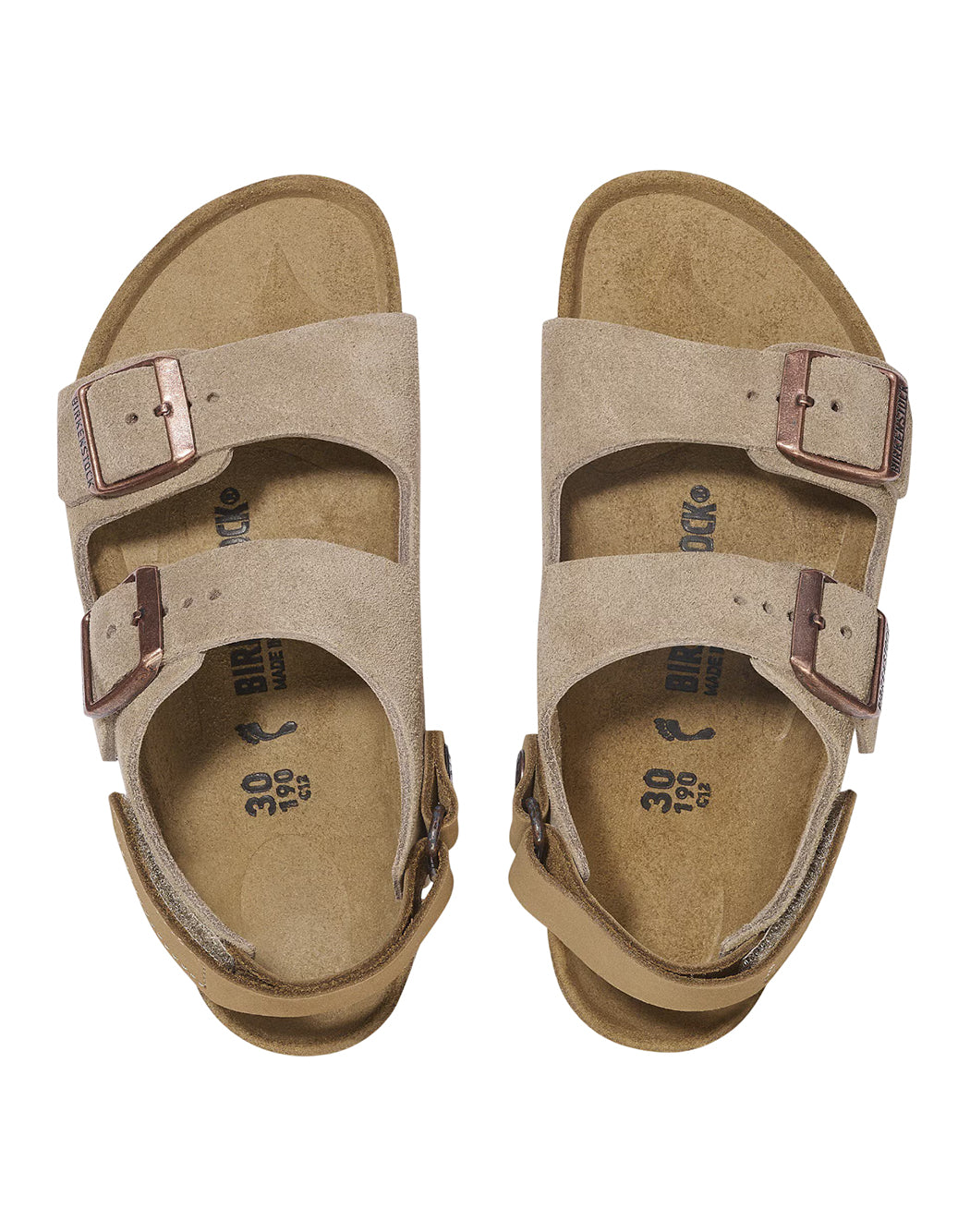 Birkenstock Neutro