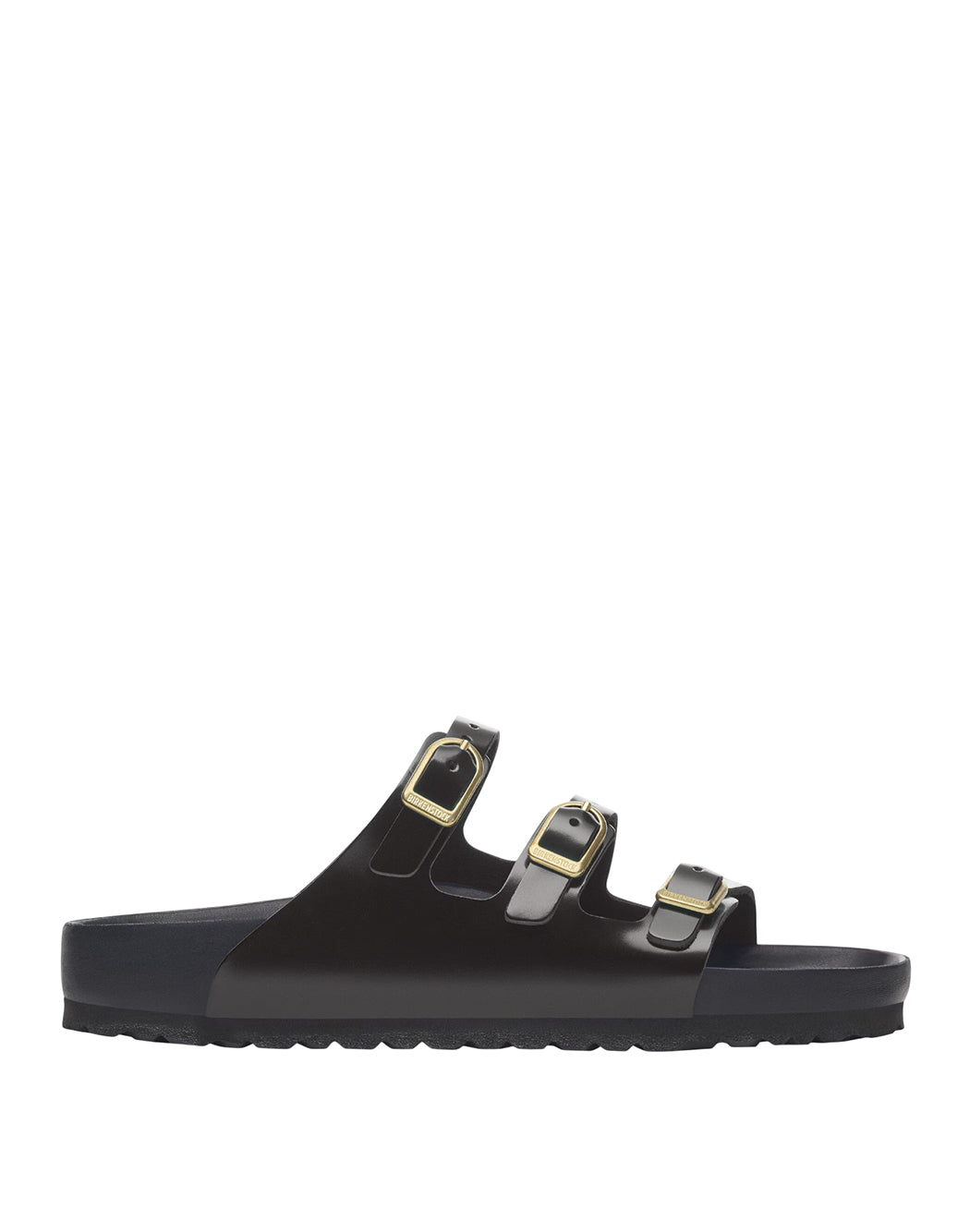 Birkenstock SANDALO FLORIDA Nero