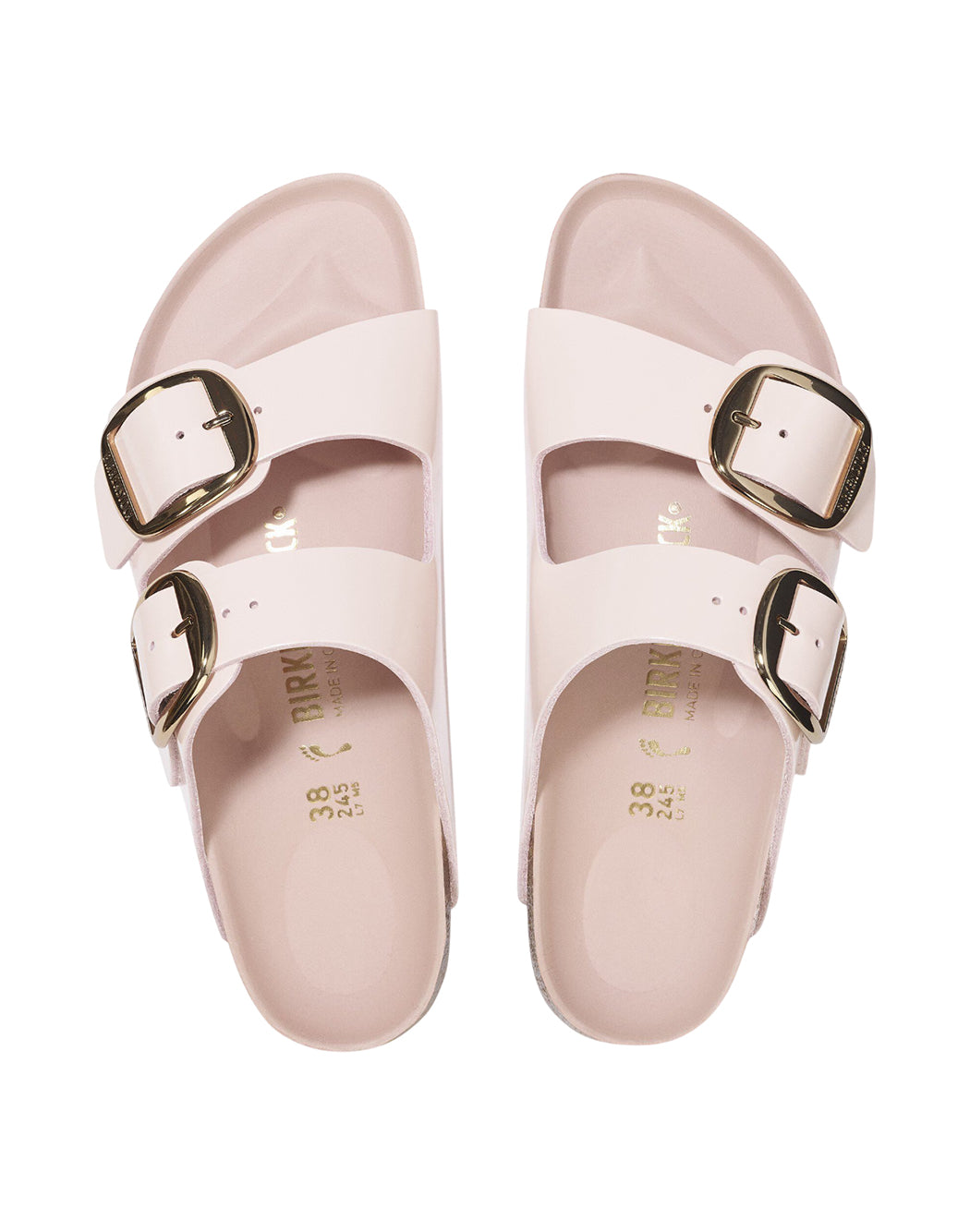 Birkenstock Rosa