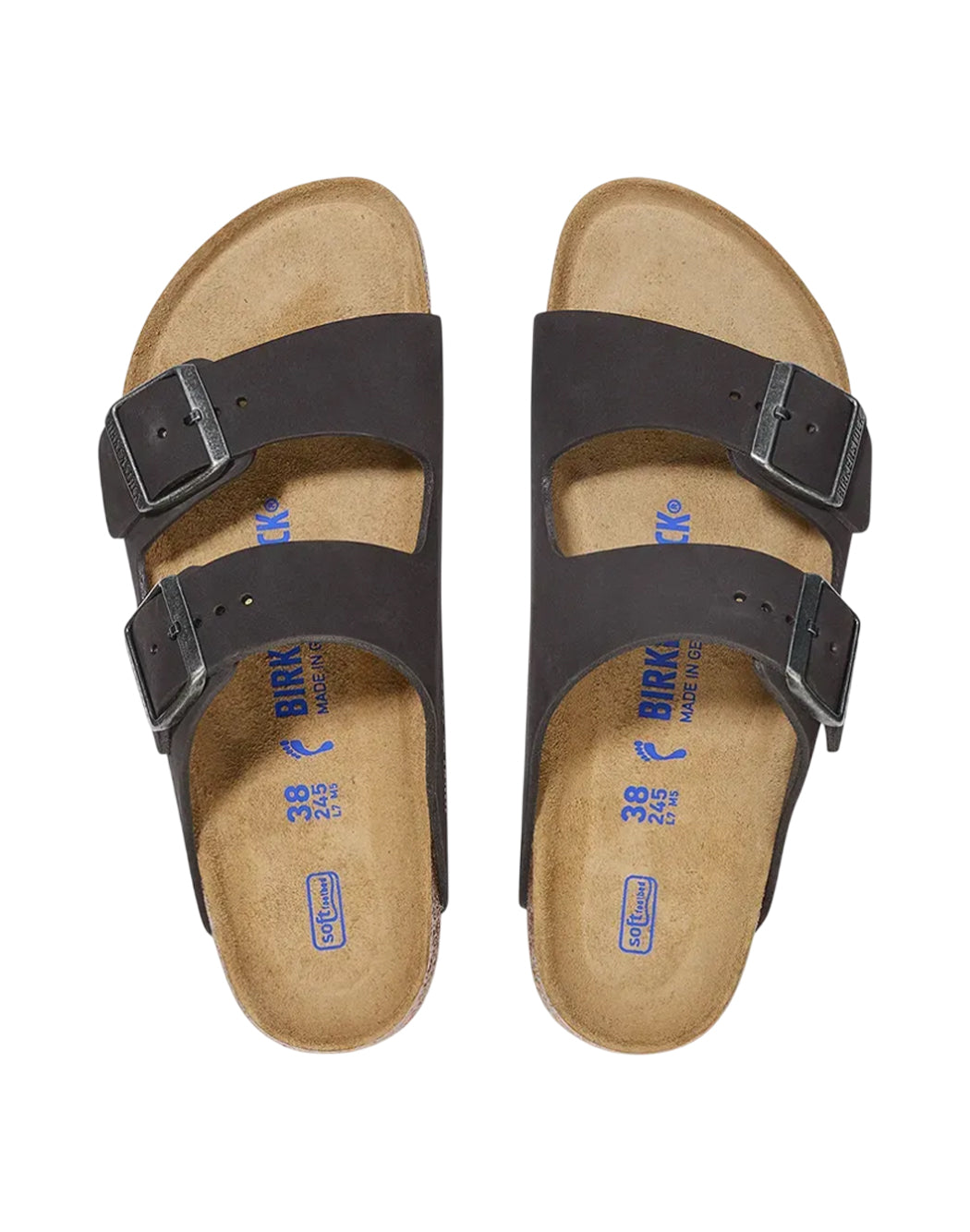Birkenstock Nero