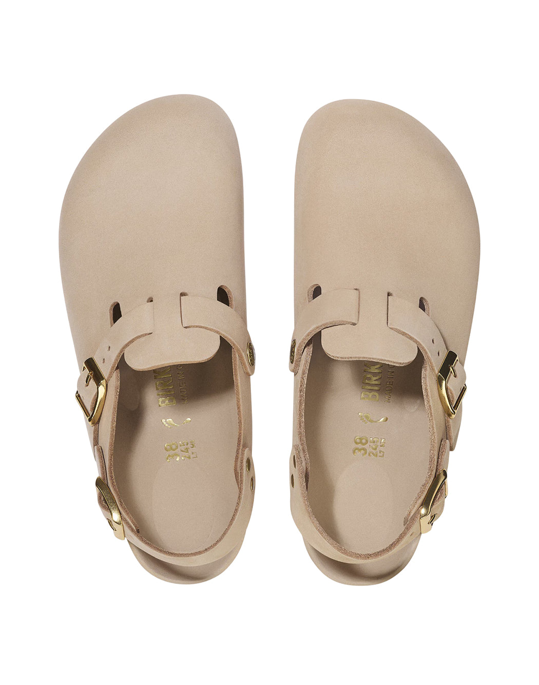 Birkenstock Neutro