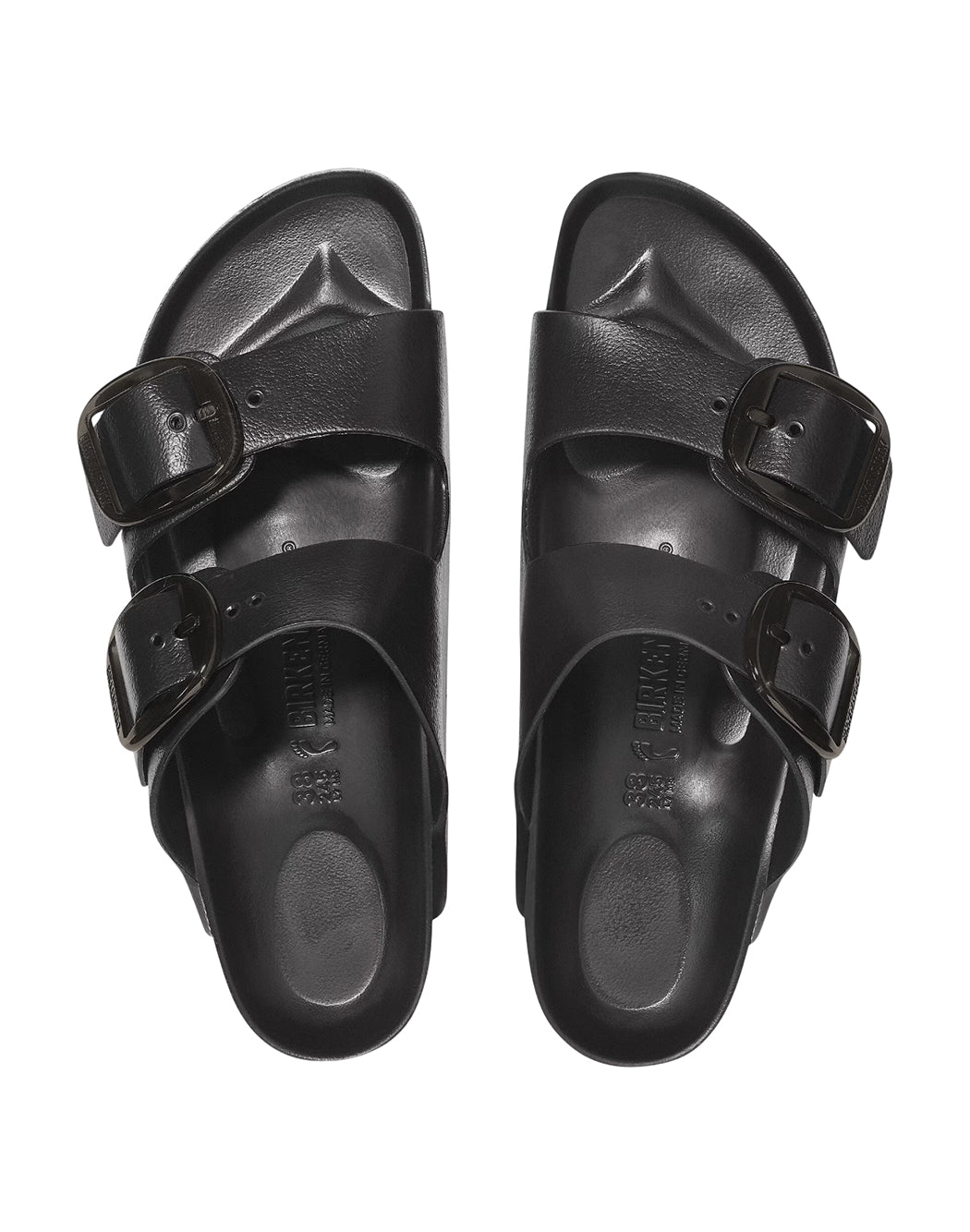 Birkenstock Nero
